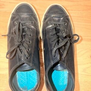 Converse Black Women's Sneakers